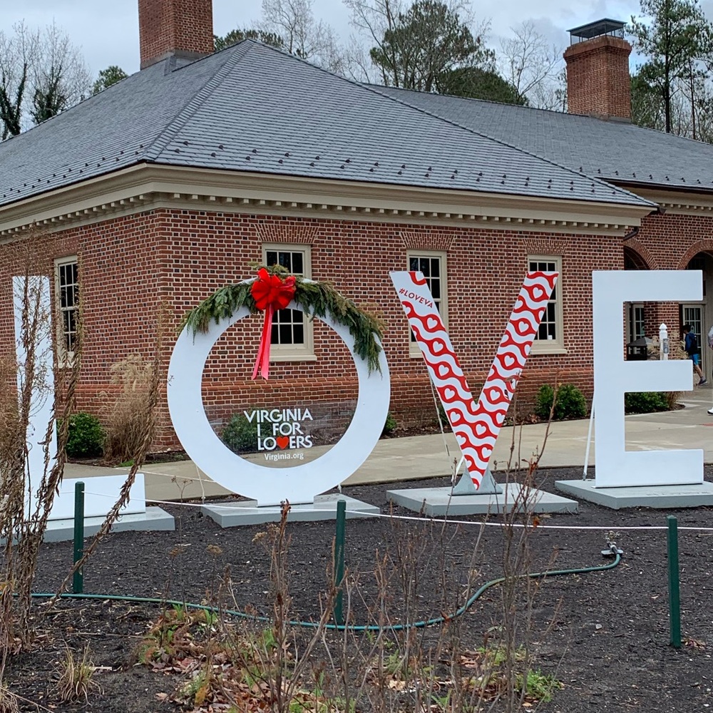 Meet your Posher, Margaret